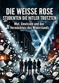 Produktbild: Die Wei&szlig;e Rose: Studenten die Hitler trotzten