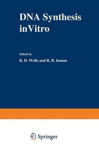 Produktbild: Wells Robert: Dna Synthesis in Vitro