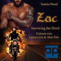 Produktbild: Zac - Surviving the Devil