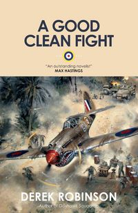 Produktbild: A Good Clean Fight