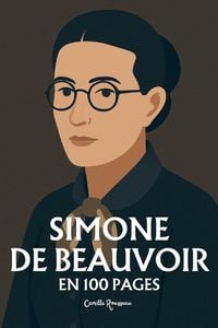 Produktbild: Simone de Beauvoir