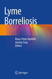 Produktbild: Lyme Borreliosis