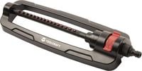 Produktbild: TOOLCRAFT TO-4848702 Viereckregner 336m&sup2; (max.)