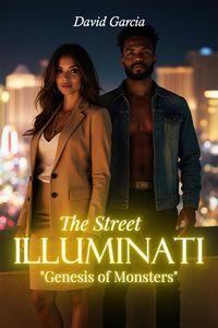 Produktbild: The Street Illuminati: Genesis of Monsters