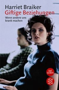 Produktbild: Giftige Beziehungen