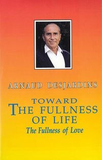 Produktbild: Toward the Fullness of Life
