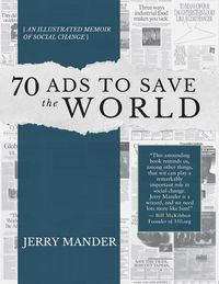 Produktbild: 70 Ads to Save the World