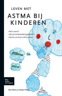 Produktbild: Leven met astma bij kinderen