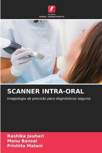 Produktbild: Scanner Intra-Oral