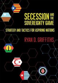Produktbild: Secession and the Sovereignty Game