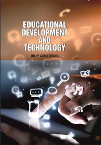 Produktbild: Educational Development and Technology