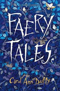 Produktbild: Duffy, C: Faery Tales