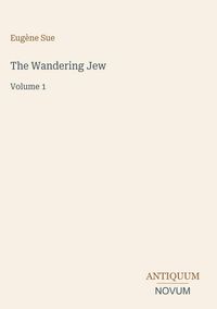 Produktbild: The Wandering Jew