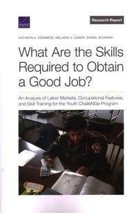 Produktbild: What Are the Skills Required to Obtain a Good Job?