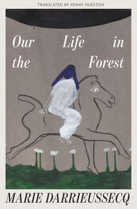 Produktbild: Our Life in the Forest