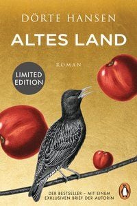 Produktbild: Altes Land - Roman