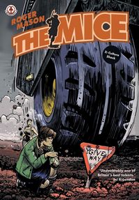Produktbild: The Mice