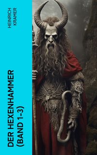 Produktbild: Der Hexenhammer (Band 1-3)