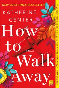 Produktbild: How to Walk Away
