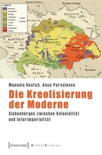 Produktbild: Die Kreolisierung der Moderne