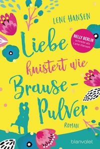 Produktbild: Liebe knistert wie Brausepulver