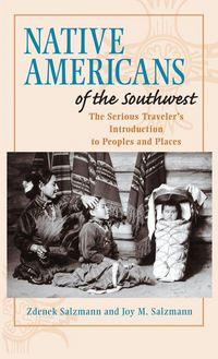 Produktbild: Native Americans of the Southwest