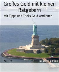 Produktbild: Gro&szlig;es Geld mit kleinen Ratgebern