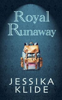 Produktbild: Royal Runaway (Royally in Love, #2)