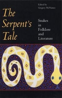 Produktbild: Serpent's Tale