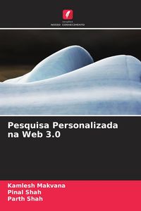 Produktbild: Pesquisa Personalizada na Web 3.0