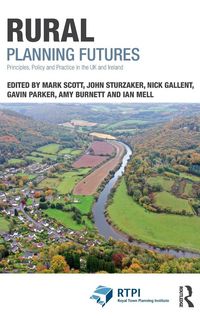 Produktbild: Rural Planning Futures