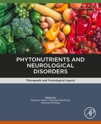 Produktbild: Phytonutrients and Neurological Disorders