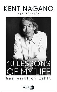 Produktbild: 10 Lessons of my Life