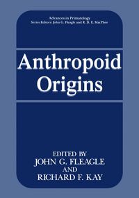 Produktbild: Anthropoid Origins
