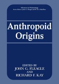 Produktbild: Anthropoid Origins