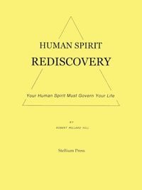 Produktbild: Human Spirit Rediscovery