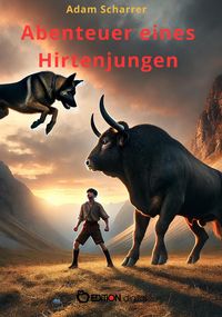 Produktbild: Abenteuer eines Hirtenjungen