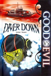Produktbild: Diver Down