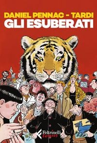Produktbild: Gli esuberati