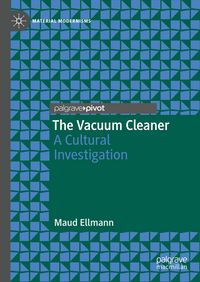 Produktbild: The Vacuum Cleaner