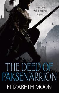 Produktbild: The Deed Of Paksenarrion