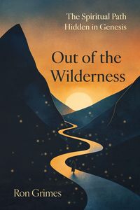 Produktbild: Out of the Wilderness