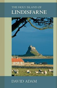 Produktbild: The Holy Island of Lindisfarne