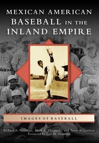 Produktbild: Mexican American Baseball in the Inland Empire