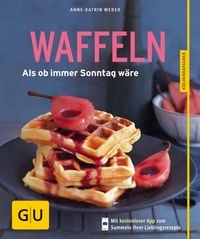 Produktbild: Waffeln
