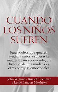 Produktbild: Cuando los Ni&ntilde;os Sufren