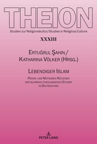 Produktbild: Lebendiger Islam