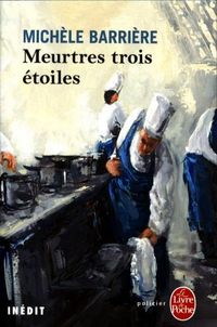 Produktbild: Meurtres trois &eacute;toiles