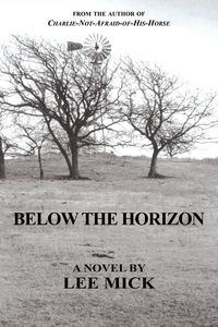 Produktbild: Below the Horizon