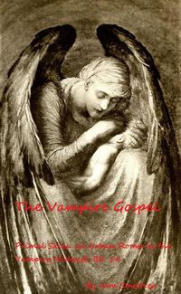 Produktbild: The Vampire Gospel (Primal Skies: An Urban Romp in the Vampire Midwest, #14)